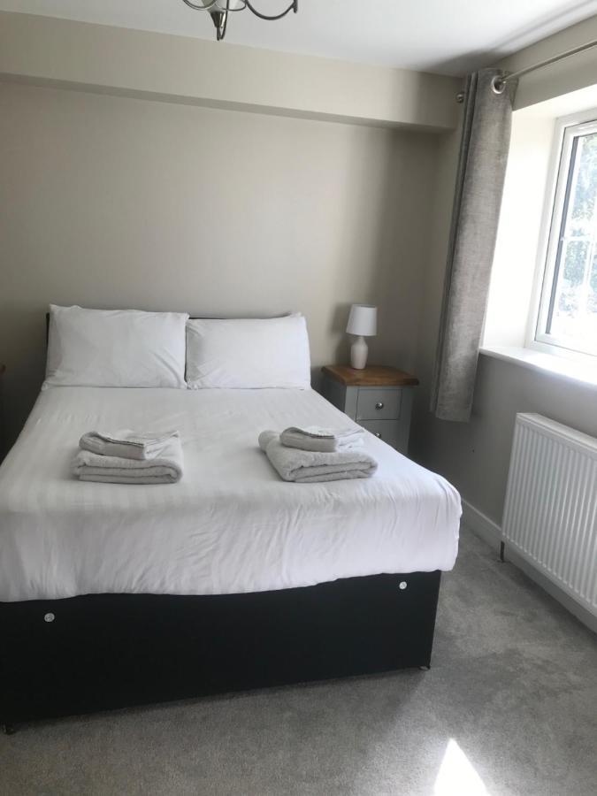 Cottage #1 Aberystwyth Bagian luar foto