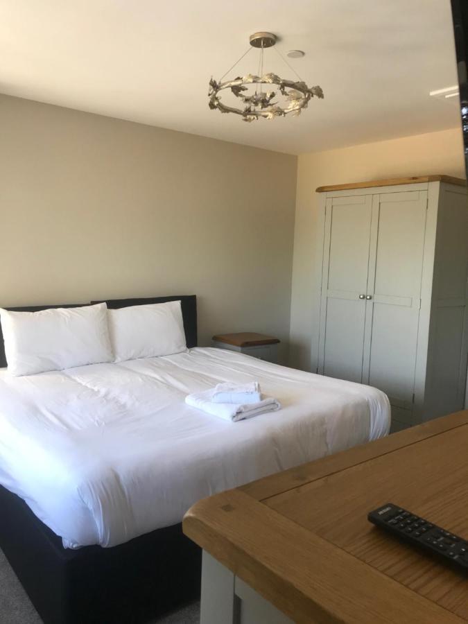 Cottage #1 Aberystwyth Bagian luar foto