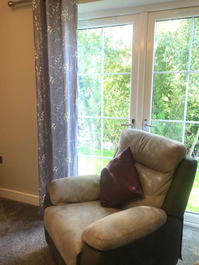 Cottage #1 Aberystwyth Bagian luar foto